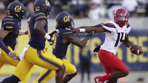 Did Khalil Tate make the cut on Greg Hansen's Heisman ballot?